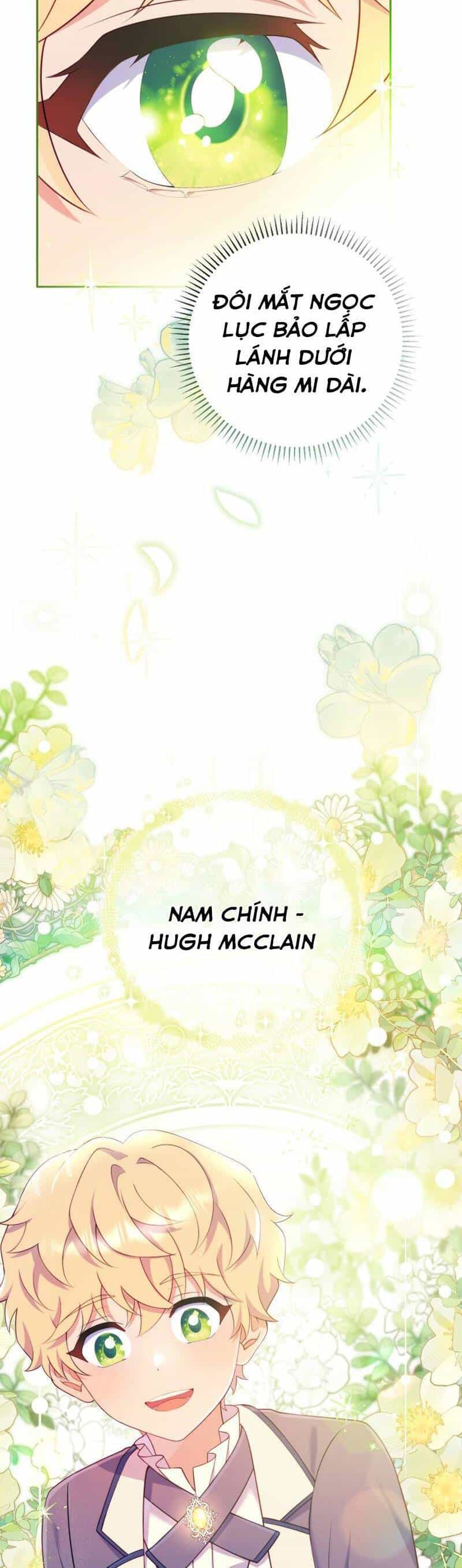 Trở Thành Bạn Thời Thơ Ấu Của Nam Phụ Ám Ảnh - Chương 24 - ảnh 4