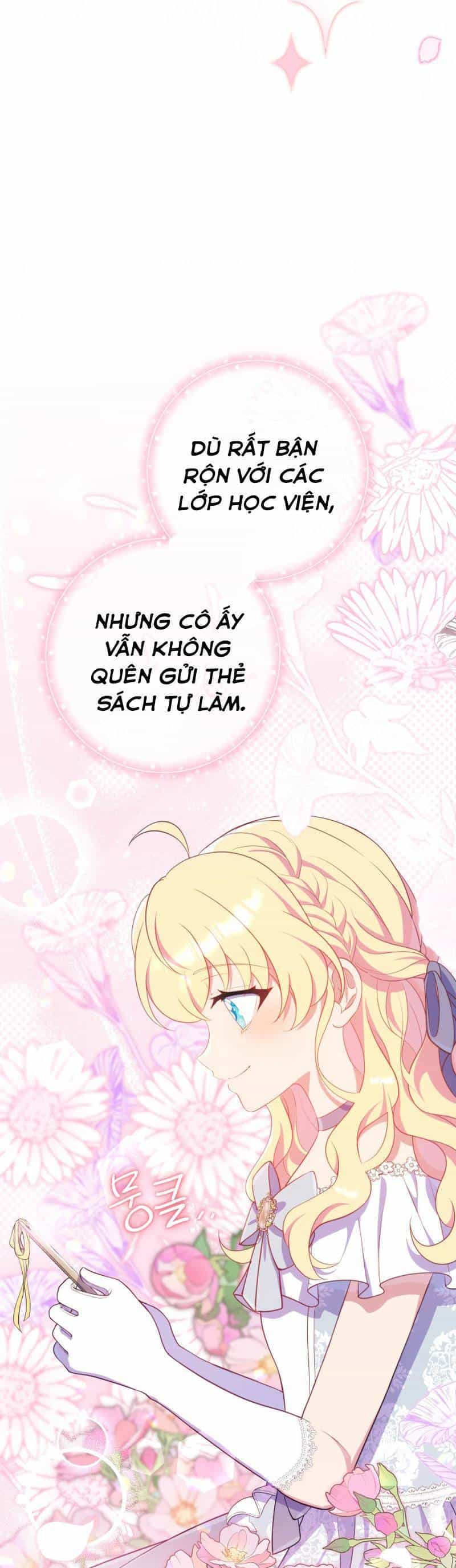 Trở Thành Bạn Thời Thơ Ấu Của Nam Phụ Ám Ảnh - Chương 24 - ảnh 49