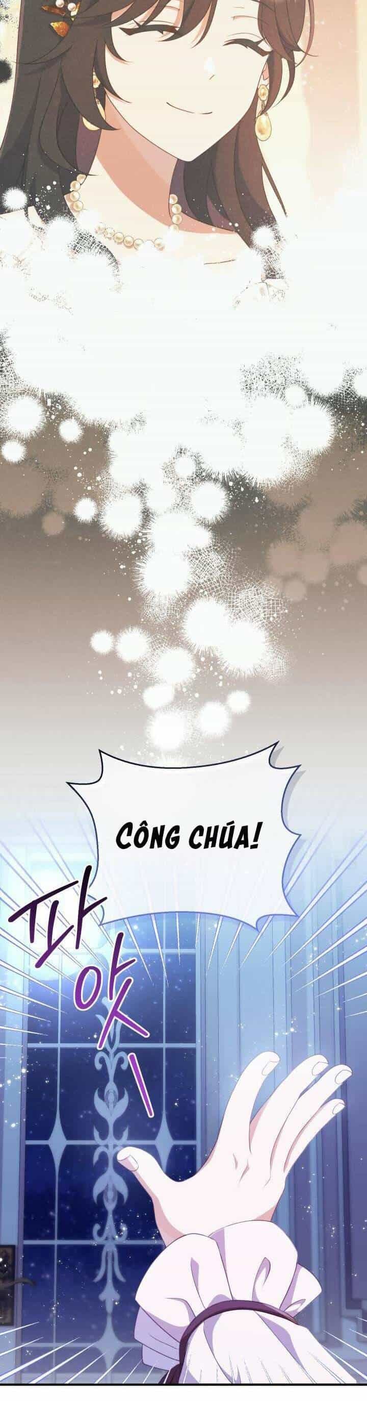 Trở Thành Bạn Thời Thơ Ấu Của Nam Phụ Ám Ảnh - Chương 26.2 - ảnh 20
