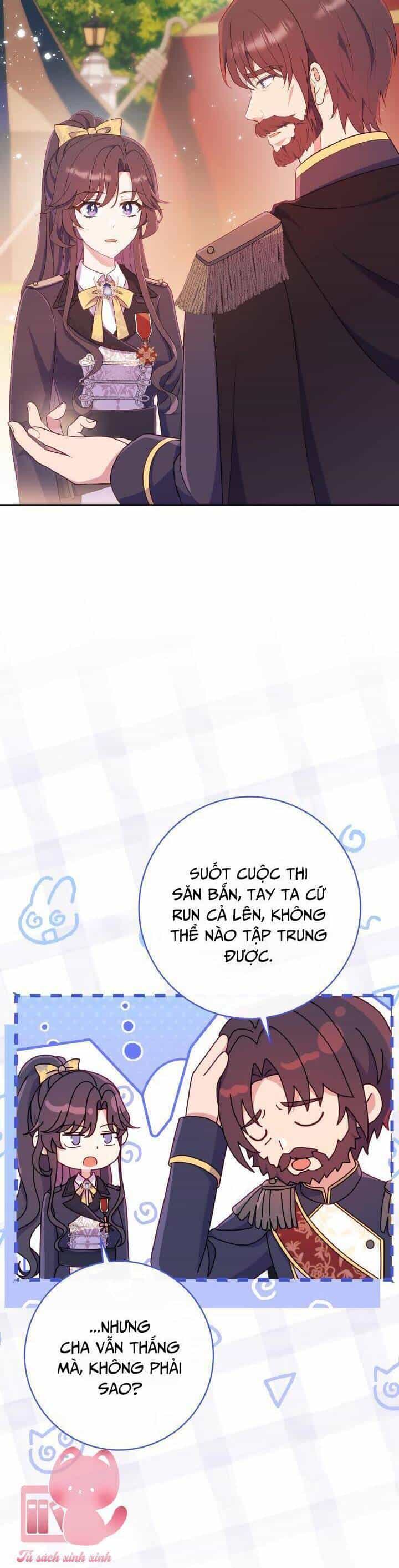 Trở Thành Bạn Thời Thơ Ấu Của Nam Phụ Ám Ảnh - Chương 29 - ảnh 34