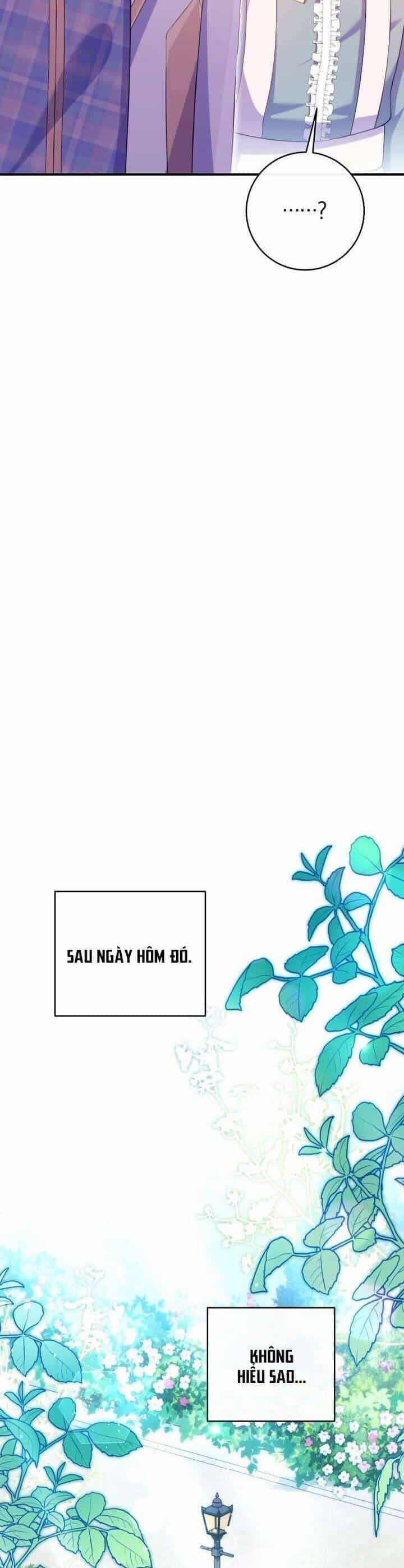 Trở Thành Bạn Thời Thơ Ấu Của Nam Phụ Ám Ảnh - Chương 30 - ảnh 43