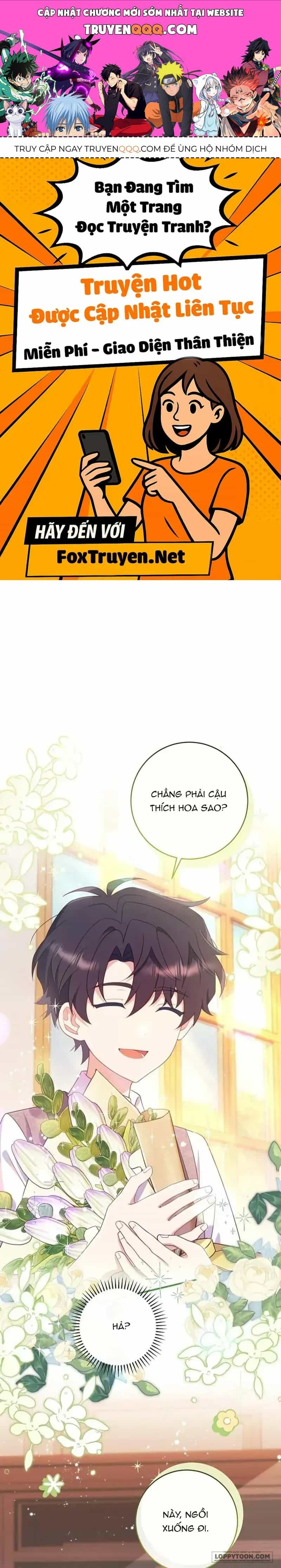 Trở Thành Bạn Thời Thơ Ấu Của Nam Phụ Ám Ảnh - Chương 31 - ảnh 1