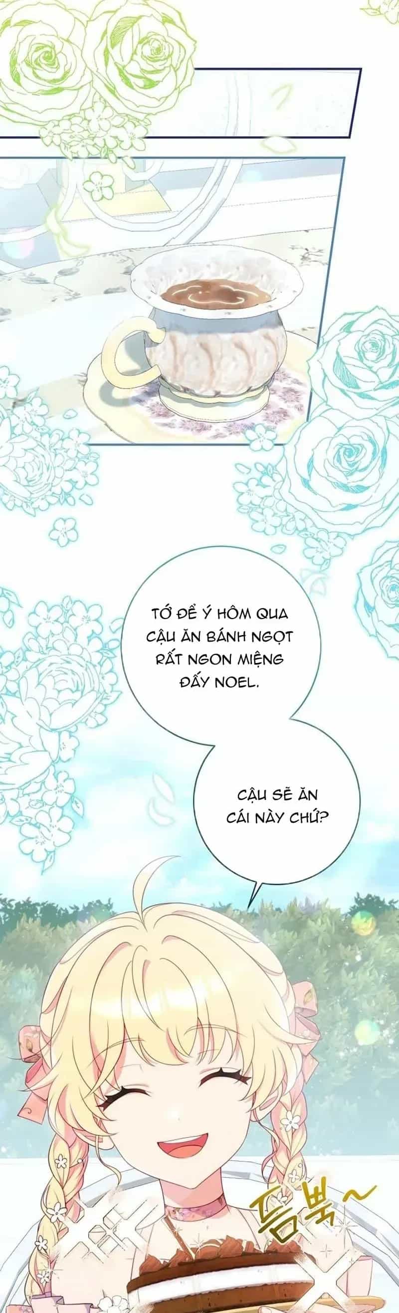 Trở Thành Bạn Thời Thơ Ấu Của Nam Phụ Ám Ảnh - Chương 31 - ảnh 78