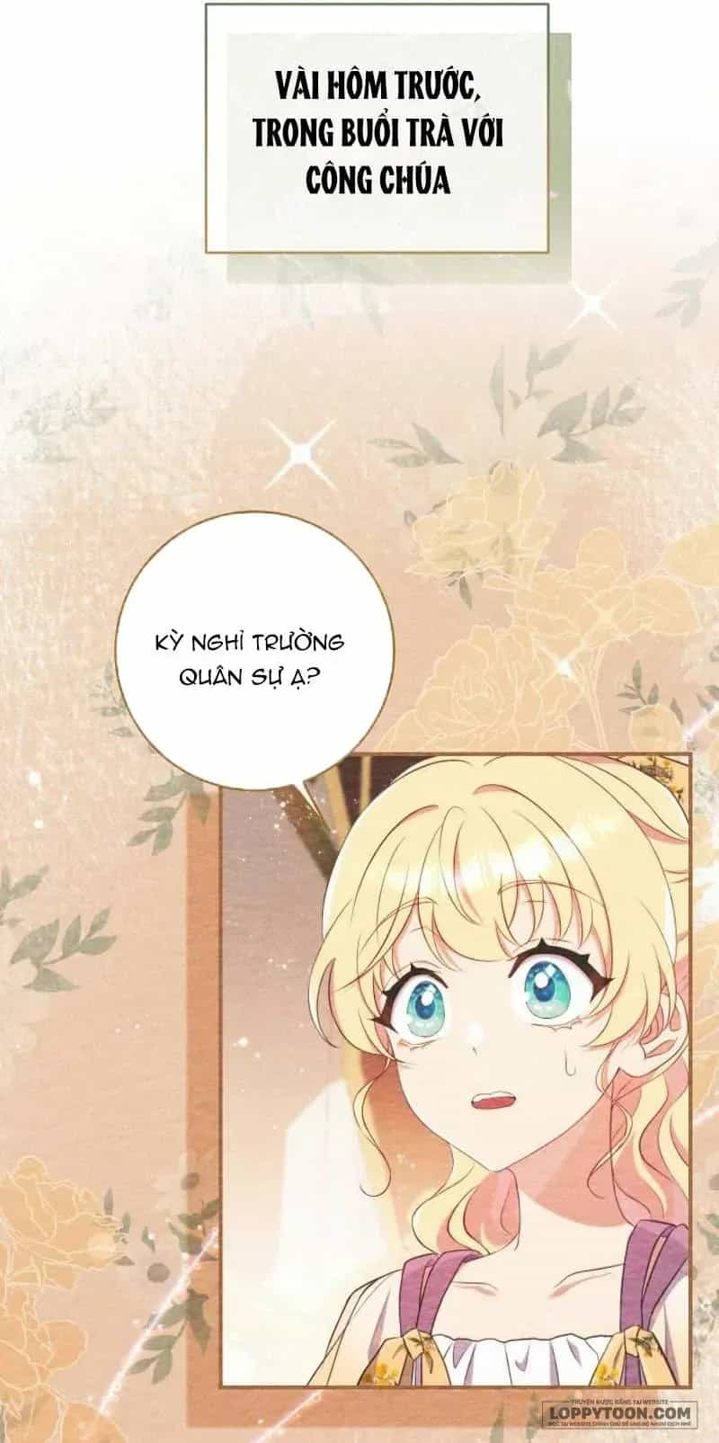 Trở Thành Bạn Thời Thơ Ấu Của Nam Phụ Ám Ảnh - Chương 33 - ảnh 37