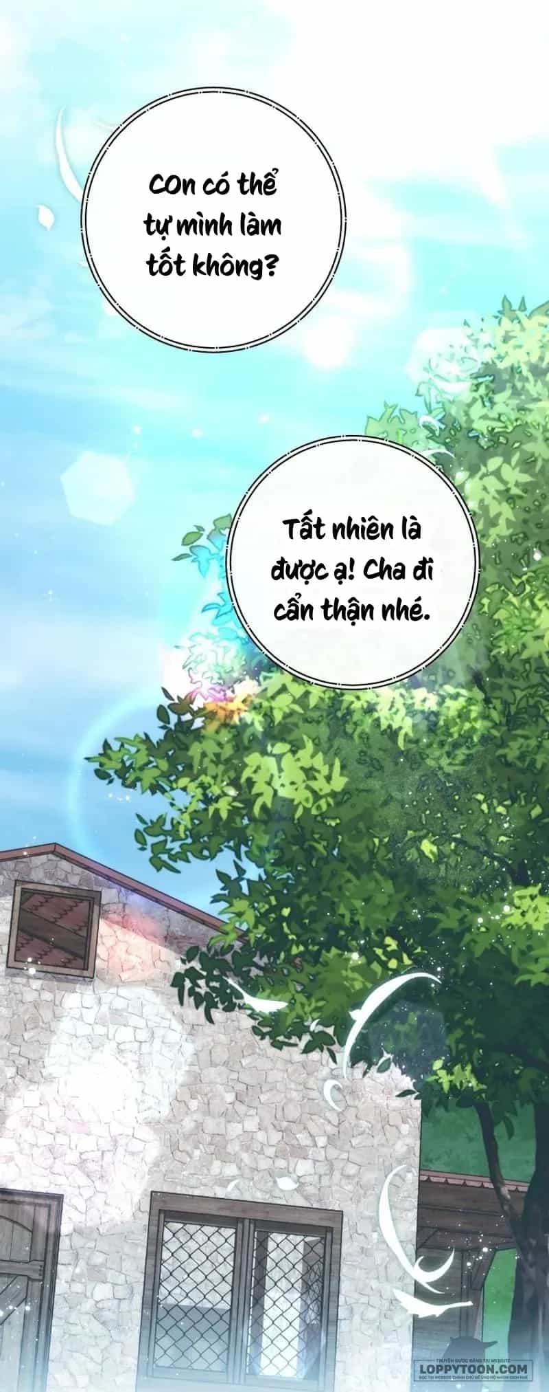 Trở Thành Bạn Thời Thơ Ấu Của Nam Phụ Ám Ảnh - Chương 35 - ảnh 21