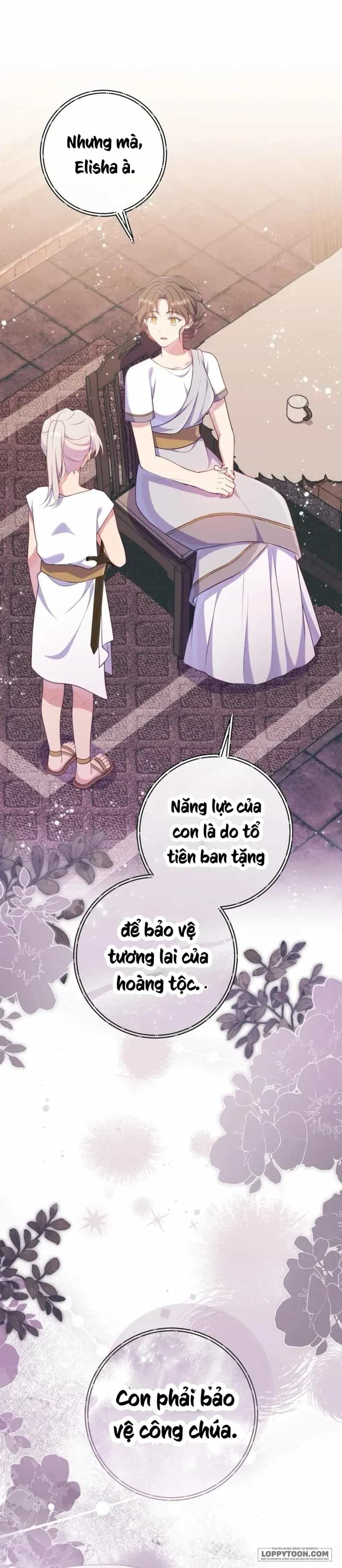 Trở Thành Bạn Thời Thơ Ấu Của Nam Phụ Ám Ảnh - Chương 35 - ảnh 38
