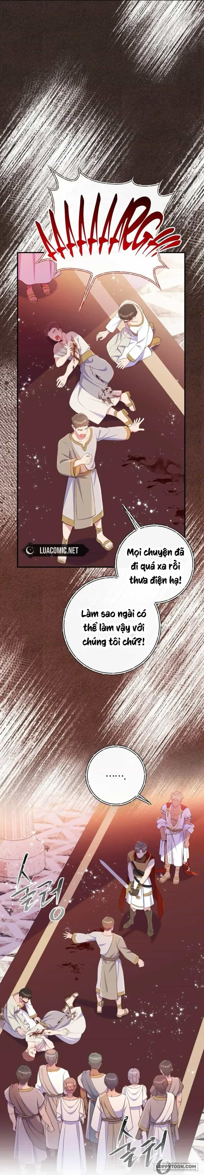 Trở Thành Bạn Thời Thơ Ấu Của Nam Phụ Ám Ảnh - Chương 35 - ảnh 72