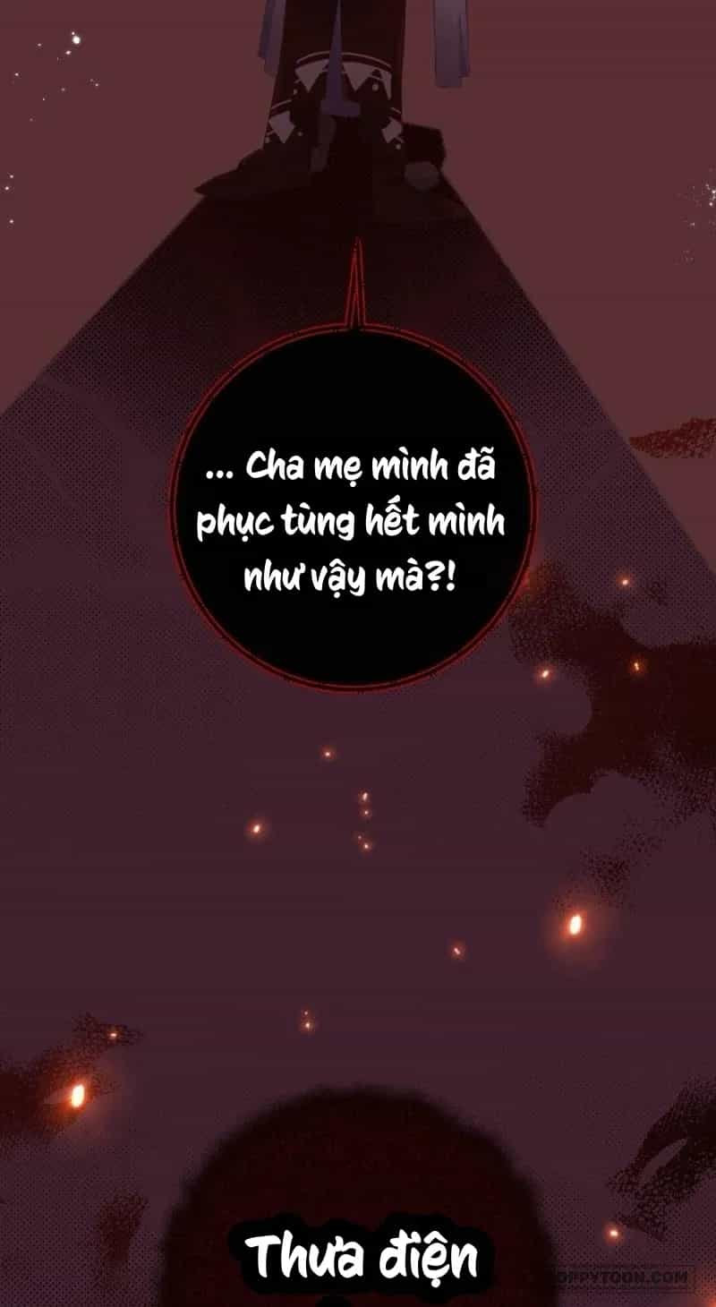 Trở Thành Bạn Thời Thơ Ấu Của Nam Phụ Ám Ảnh - Chương 35 - ảnh 76