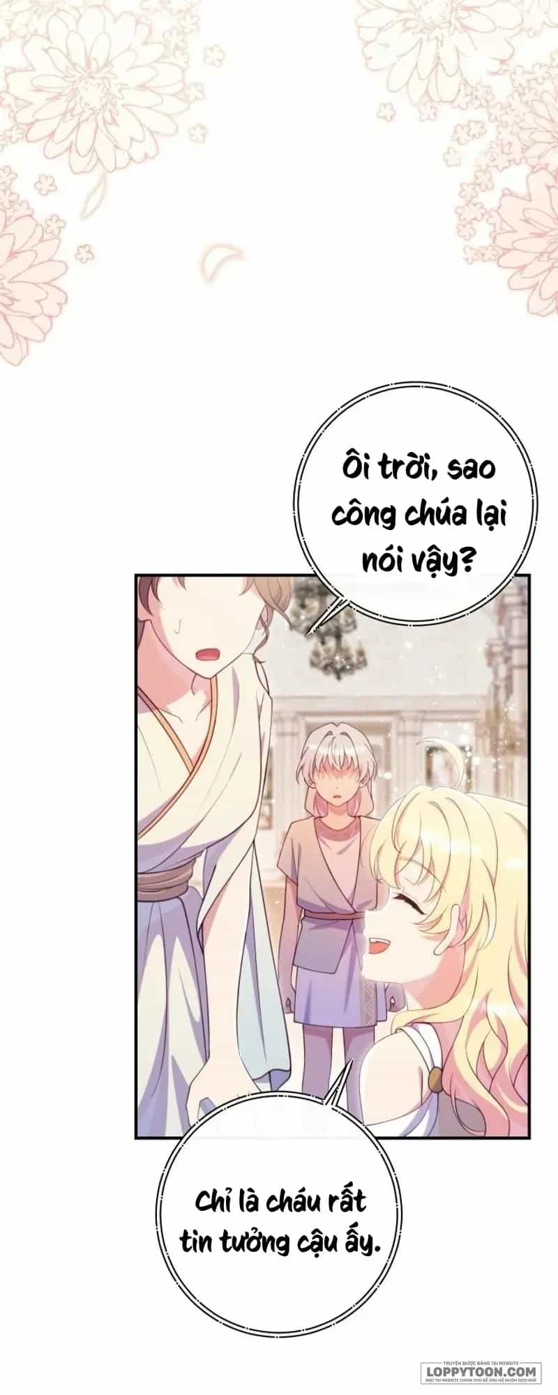 Trở Thành Bạn Thời Thơ Ấu Của Nam Phụ Ám Ảnh - Chương 37 - ảnh 23