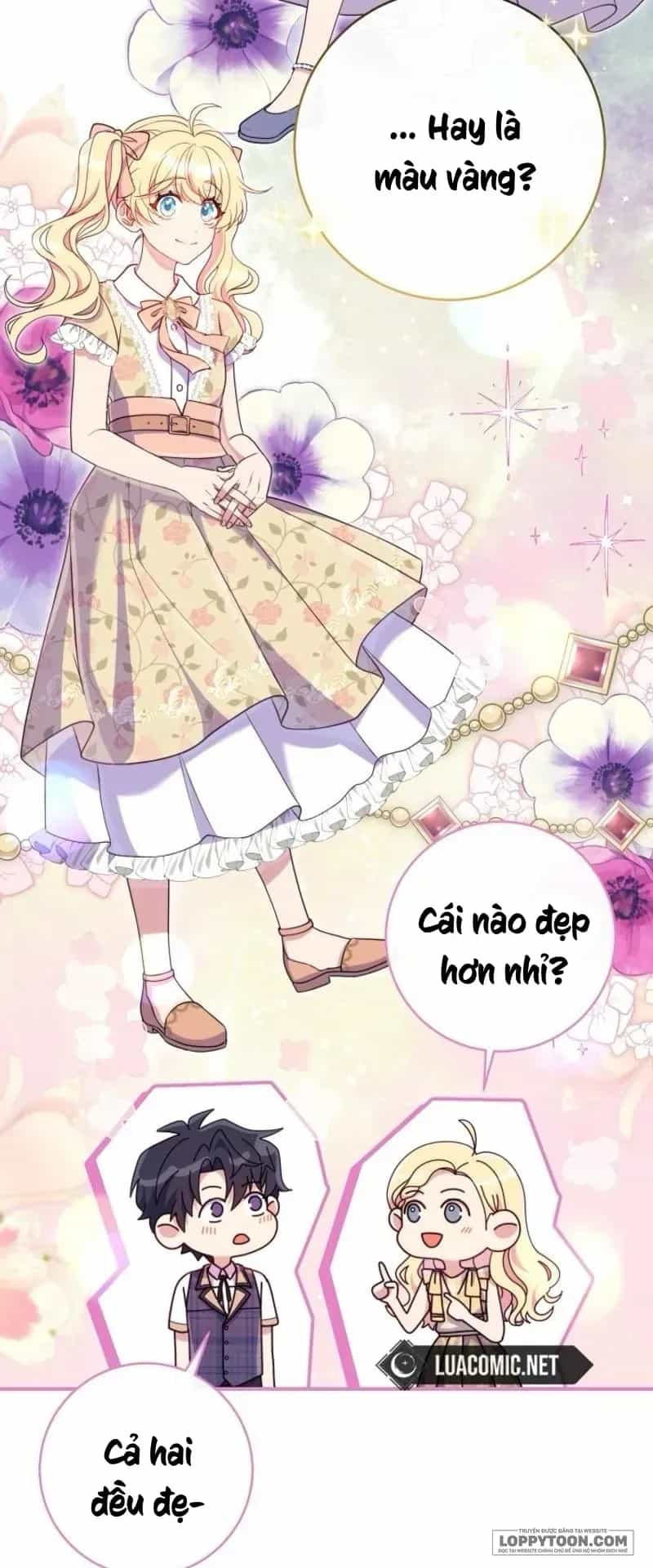 Trở Thành Bạn Thời Thơ Ấu Của Nam Phụ Ám Ảnh - Chương 37 - ảnh 66