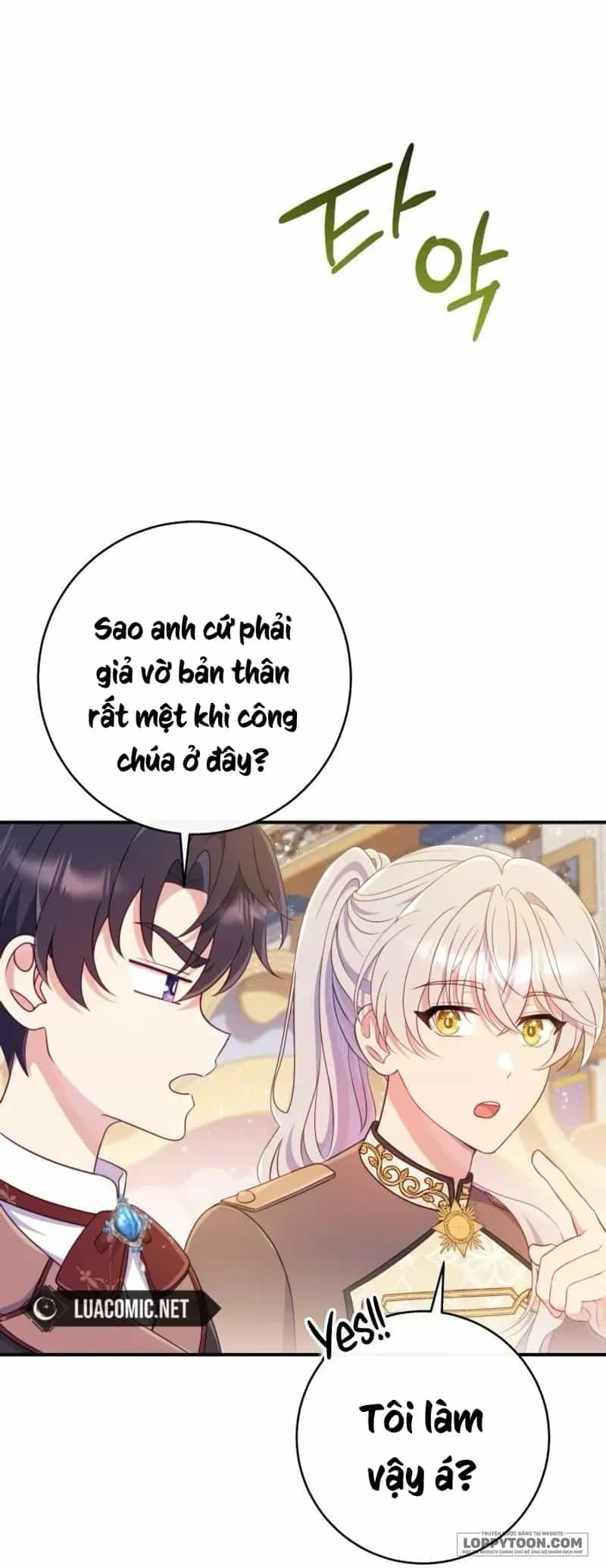 Trở Thành Bạn Thời Thơ Ấu Của Nam Phụ Ám Ảnh - Chương 38 - ảnh 50