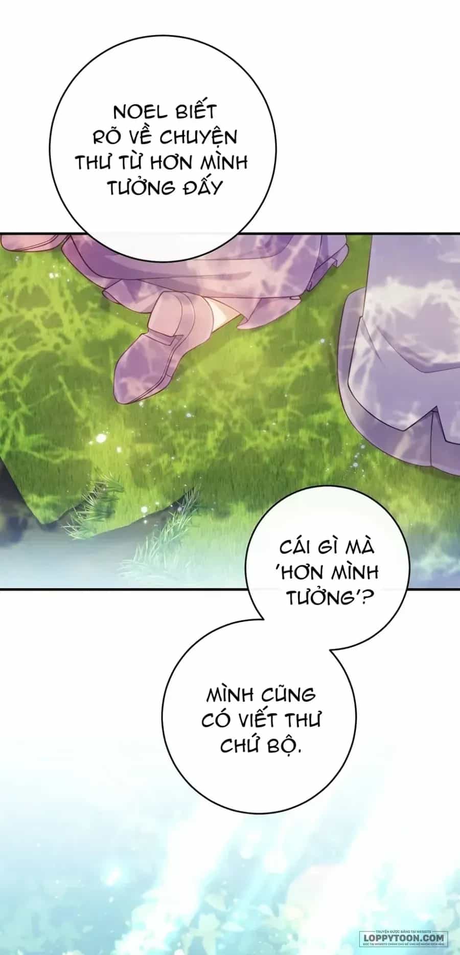 Trở Thành Bạn Thời Thơ Ấu Của Nam Phụ Ám Ảnh - Chương 39 - ảnh 64
