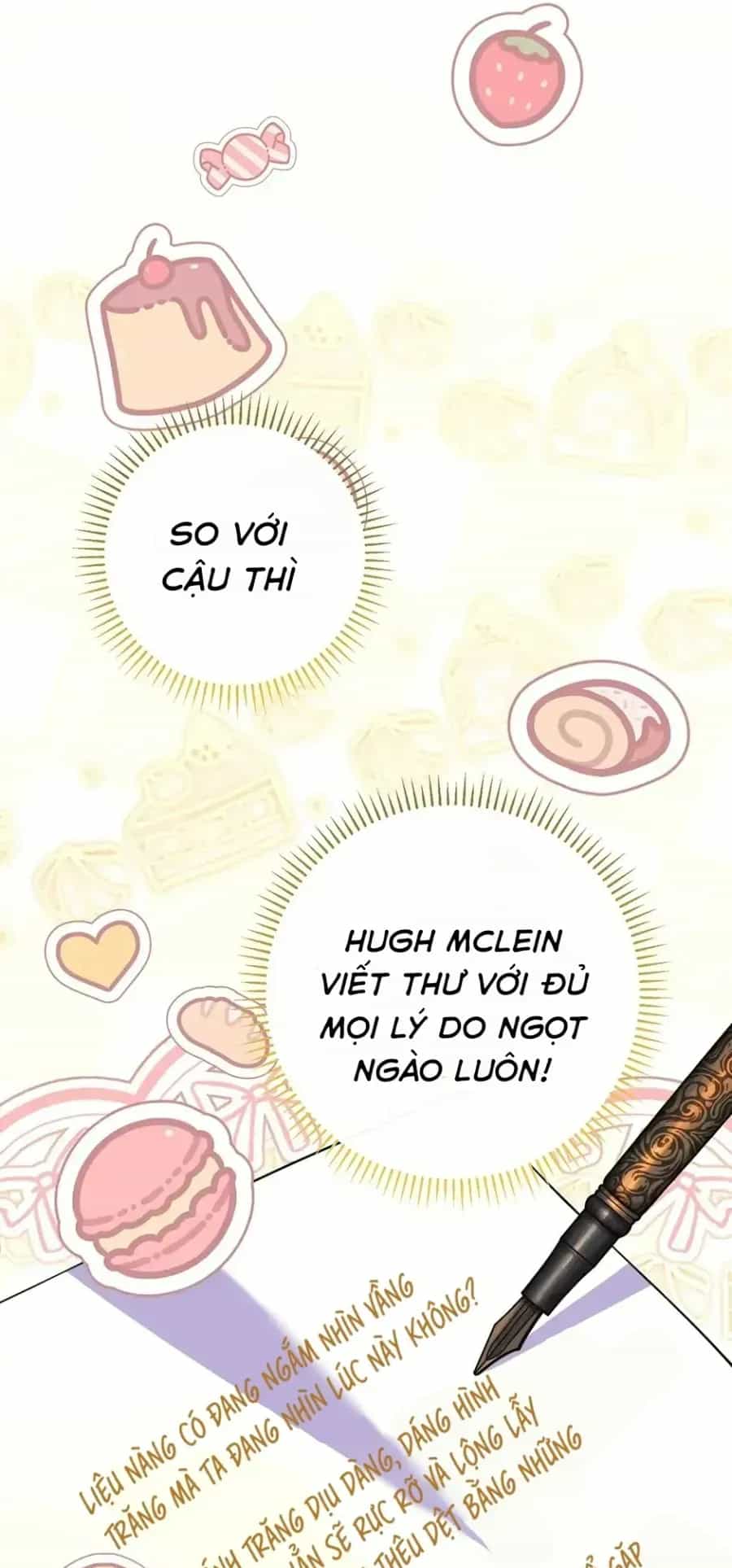 Trở Thành Bạn Thời Thơ Ấu Của Nam Phụ Ám Ảnh - Chương 39 - ảnh 67