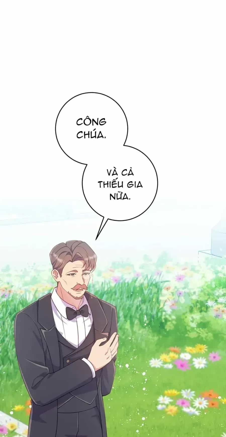 Trở Thành Bạn Thời Thơ Ấu Của Nam Phụ Ám Ảnh - Chương 39 - ảnh 86