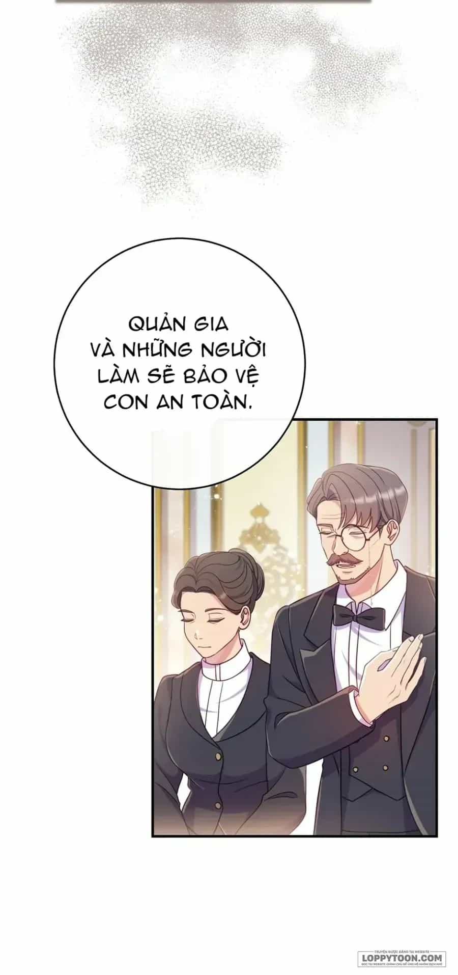 Trở Thành Bạn Thời Thơ Ấu Của Nam Phụ Ám Ảnh - Chương 40 - ảnh 9