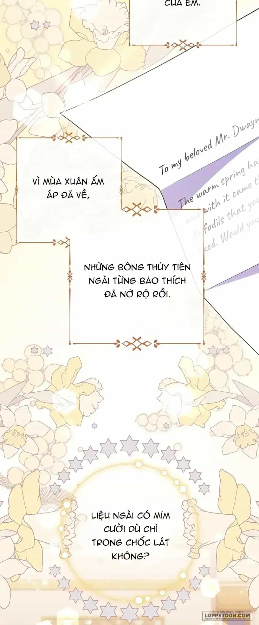 Trở Thành Bạn Thời Thơ Ấu Của Nam Phụ Ám Ảnh - Chương 42 - ảnh 3