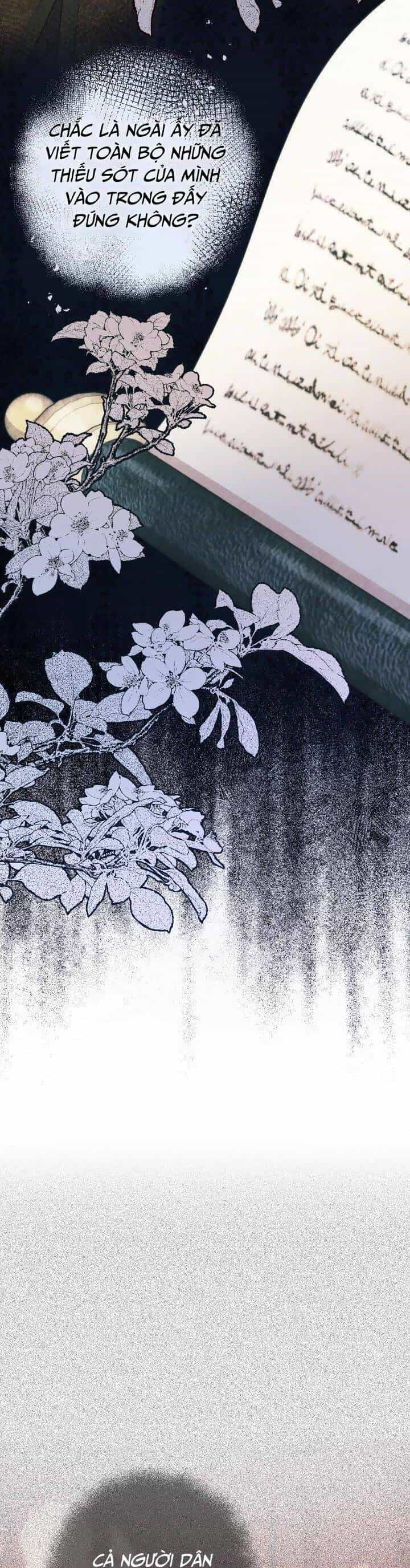 Trở Thành Bạn Thời Thơ Ấu Của Nam Phụ Ám Ảnh - Chương 6 - ảnh 35