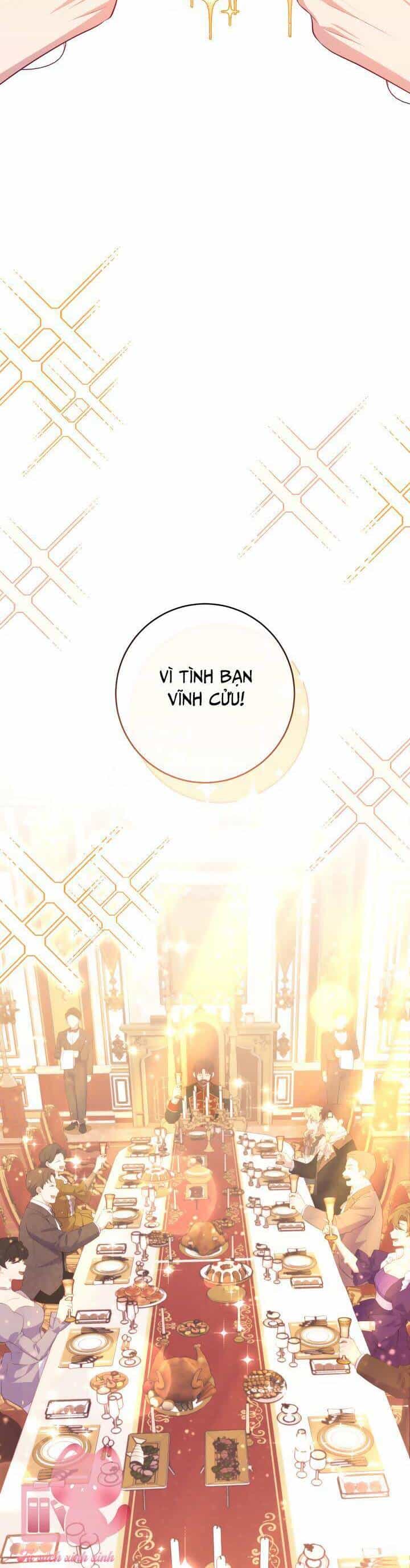 Trở Thành Bạn Thời Thơ Ấu Của Nam Phụ Ám Ảnh - Chương 6 - ảnh 49