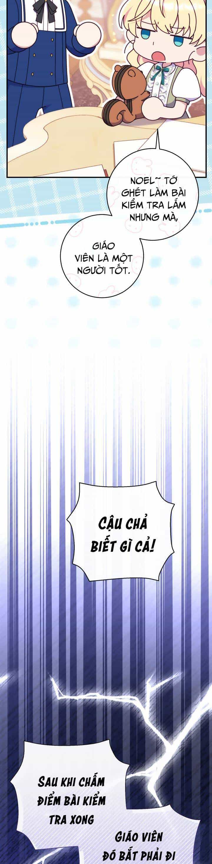 Trở Thành Bạn Thời Thơ Ấu Của Nam Phụ Ám Ảnh - Chương 7 - ảnh 47