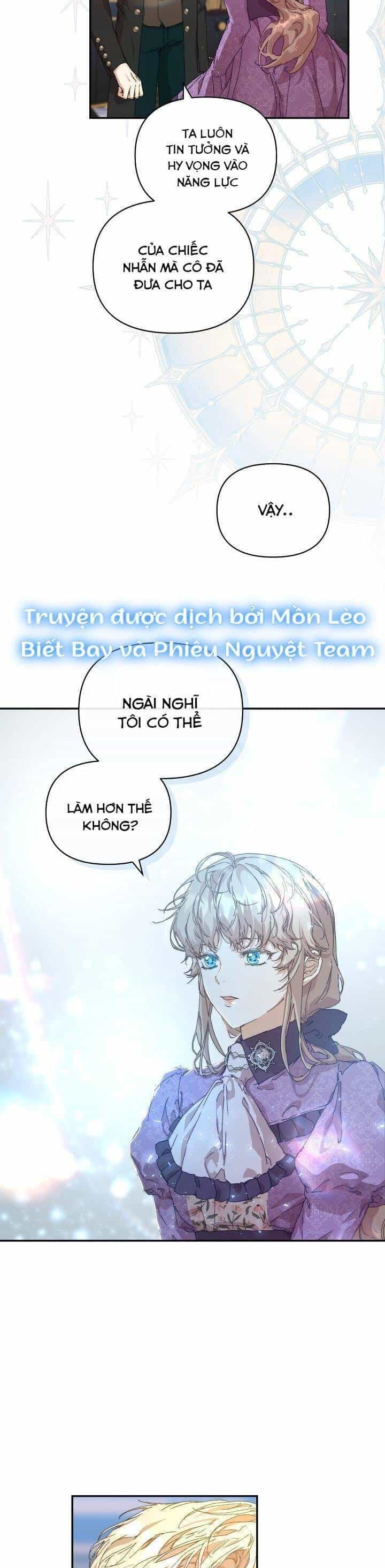 Trở Thành Bảo Mẫu Mắc Bệnh Nan Y Của Nam Chính Hắc Ám - Chương 10 - ảnh 16