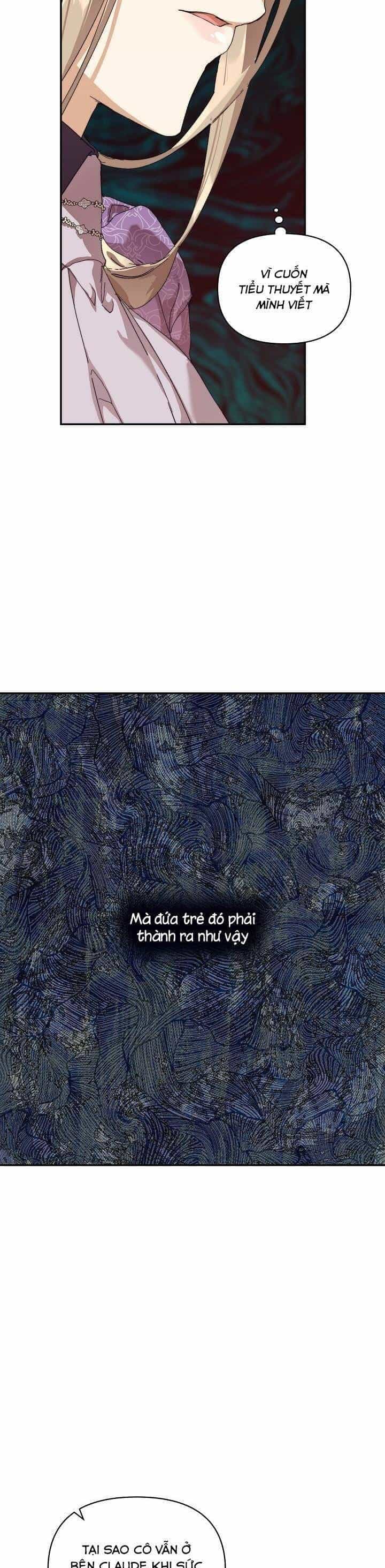 Trở Thành Bảo Mẫu Mắc Bệnh Nan Y Của Nam Chính Hắc Ám - Chương 11 - ảnh 33