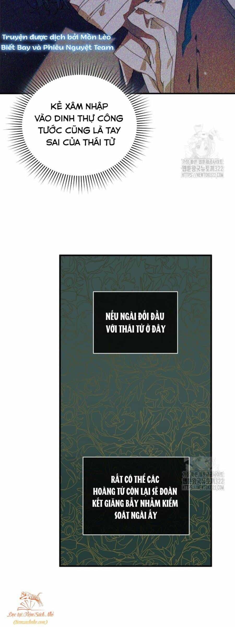 Trở Thành Bảo Mẫu Mắc Bệnh Nan Y Của Nam Chính Hắc Ám - Chương 13 - ảnh 40