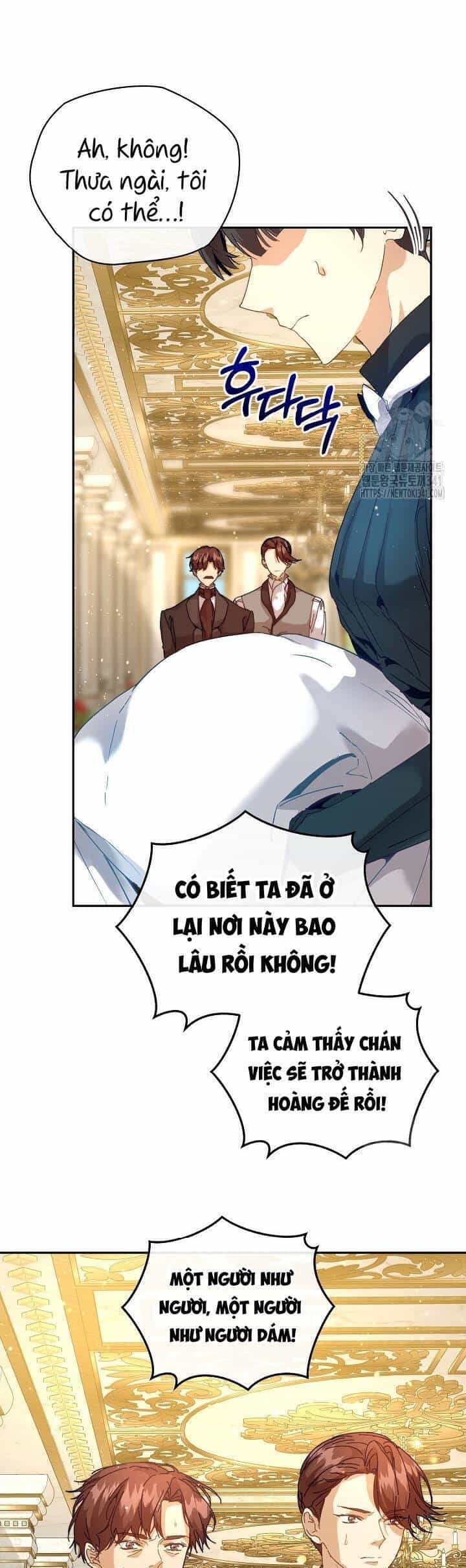 Trở Thành Bảo Mẫu Mắc Bệnh Nan Y Của Nam Chính Hắc Ám - Chương 43 - ảnh 17