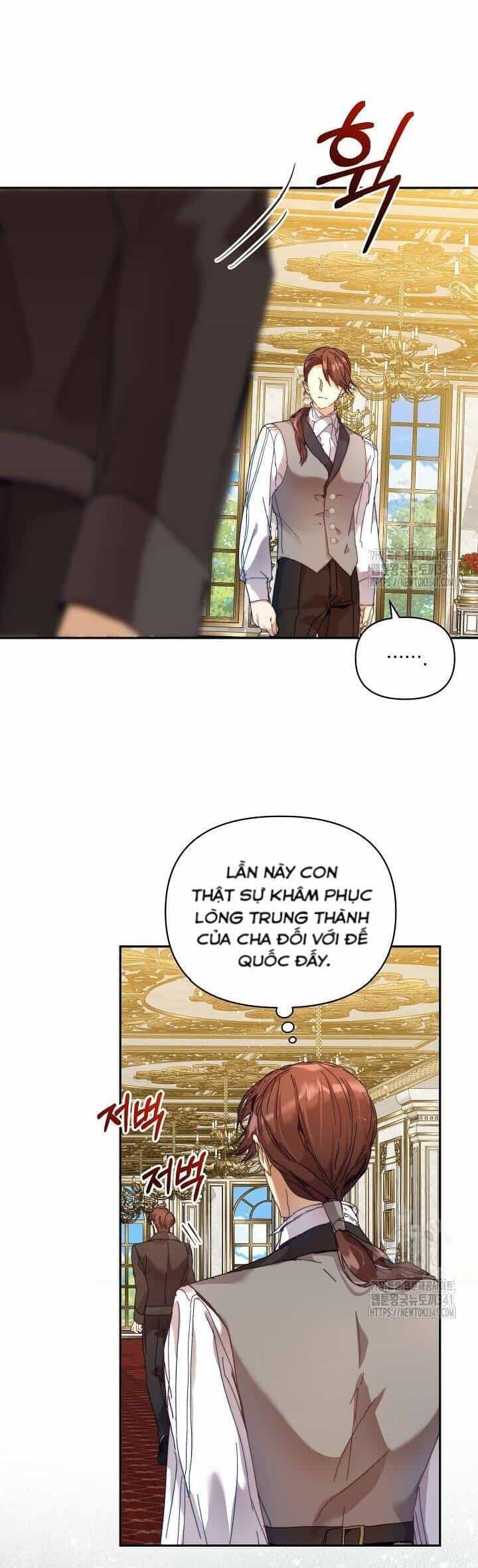 Trở Thành Bảo Mẫu Mắc Bệnh Nan Y Của Nam Chính Hắc Ám - Chương 43 - ảnh 22