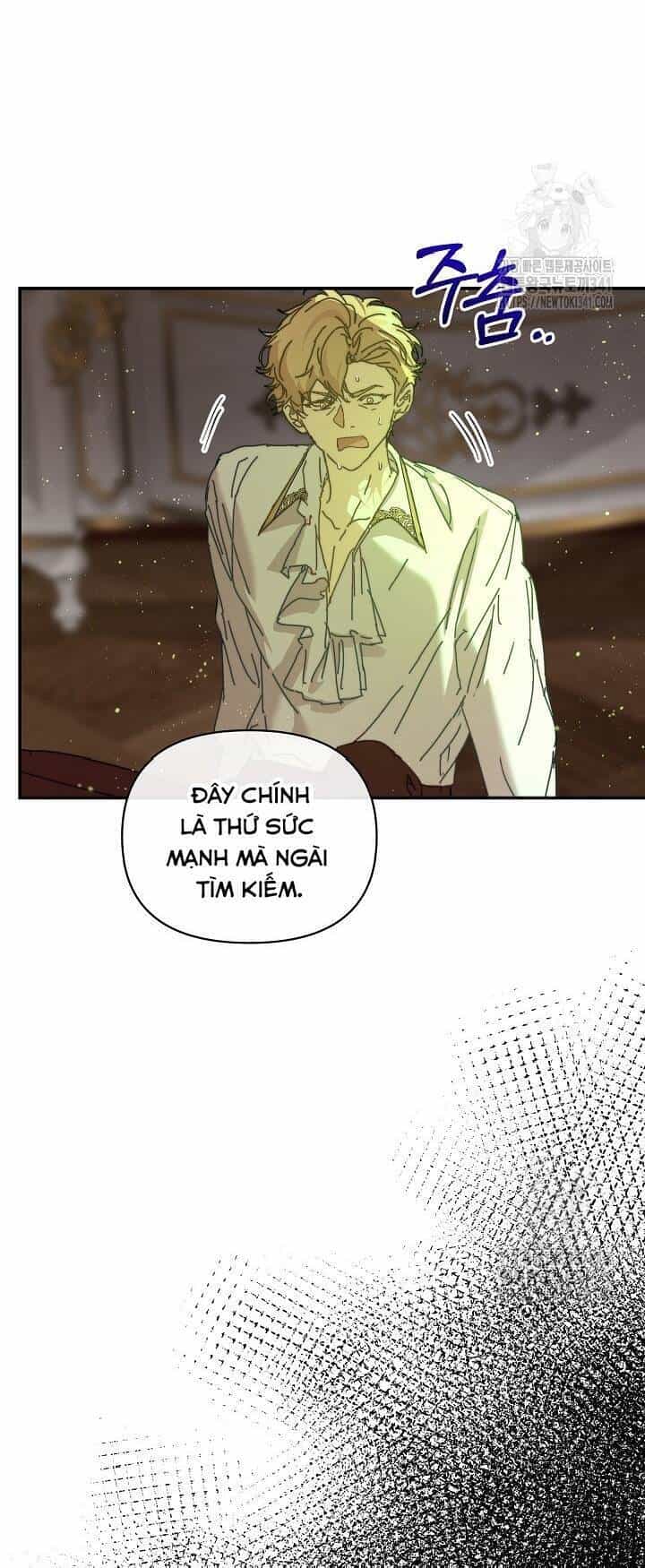 Trở Thành Bảo Mẫu Mắc Bệnh Nan Y Của Nam Chính Hắc Ám - Chương 43 - ảnh 44