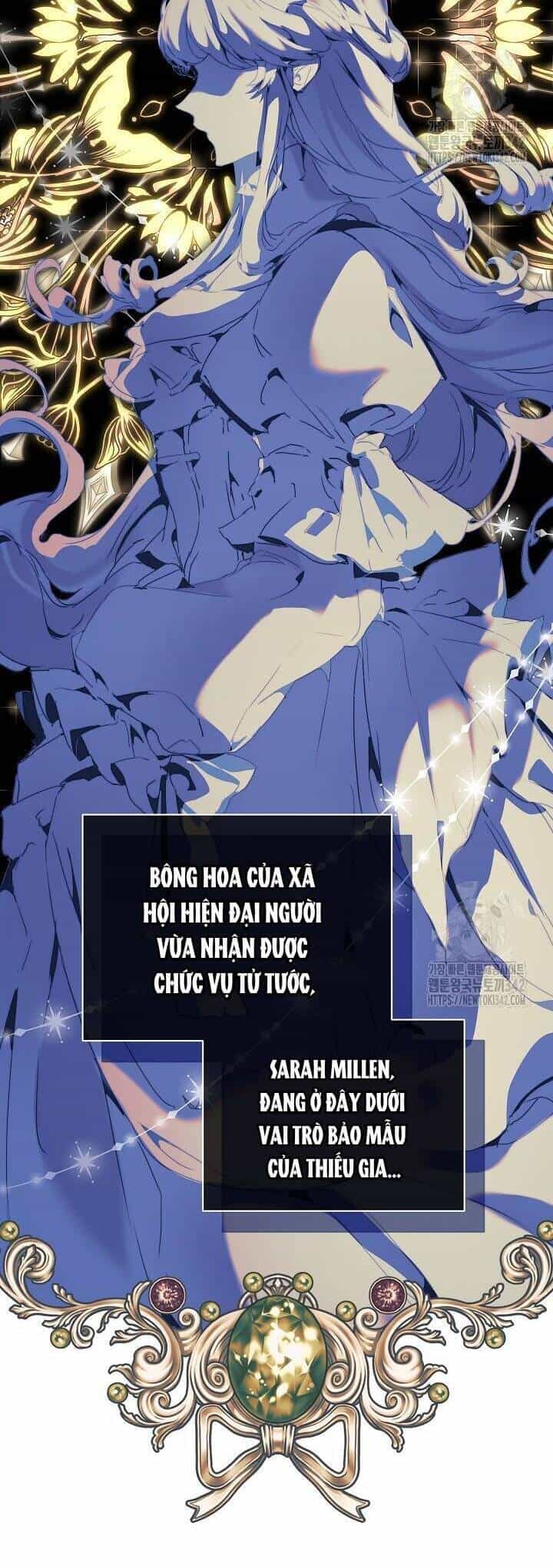 Trở Thành Bảo Mẫu Mắc Bệnh Nan Y Của Nam Chính Hắc Ám - Chương 44 - ảnh 25
