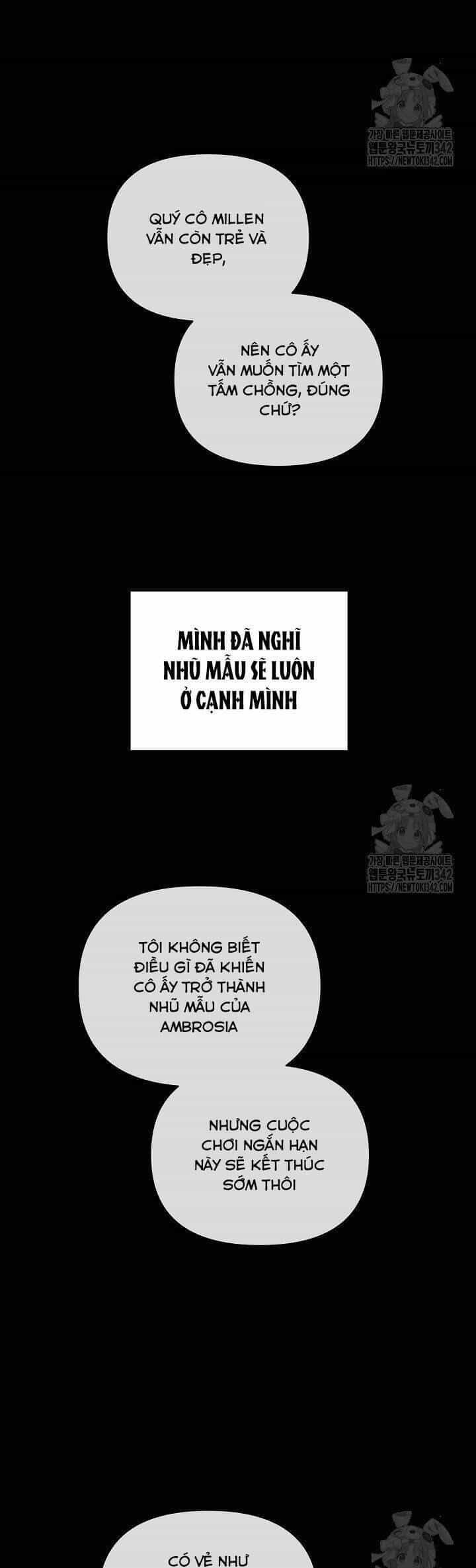 Trở Thành Bảo Mẫu Mắc Bệnh Nan Y Của Nam Chính Hắc Ám - Chương 45 - ảnh 26