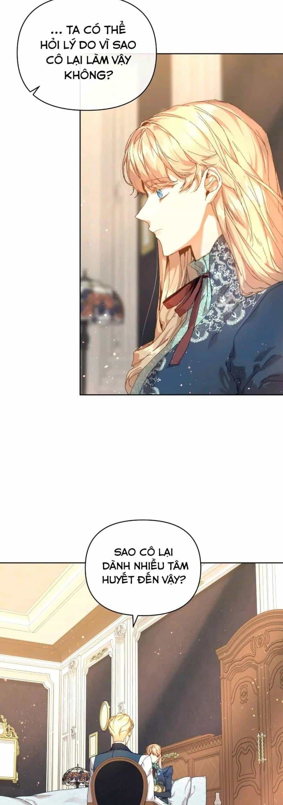 Trở Thành Bảo Mẫu Mắc Bệnh Nan Y Của Nam Chính Hắc Ám - Chương 20 - ảnh 27