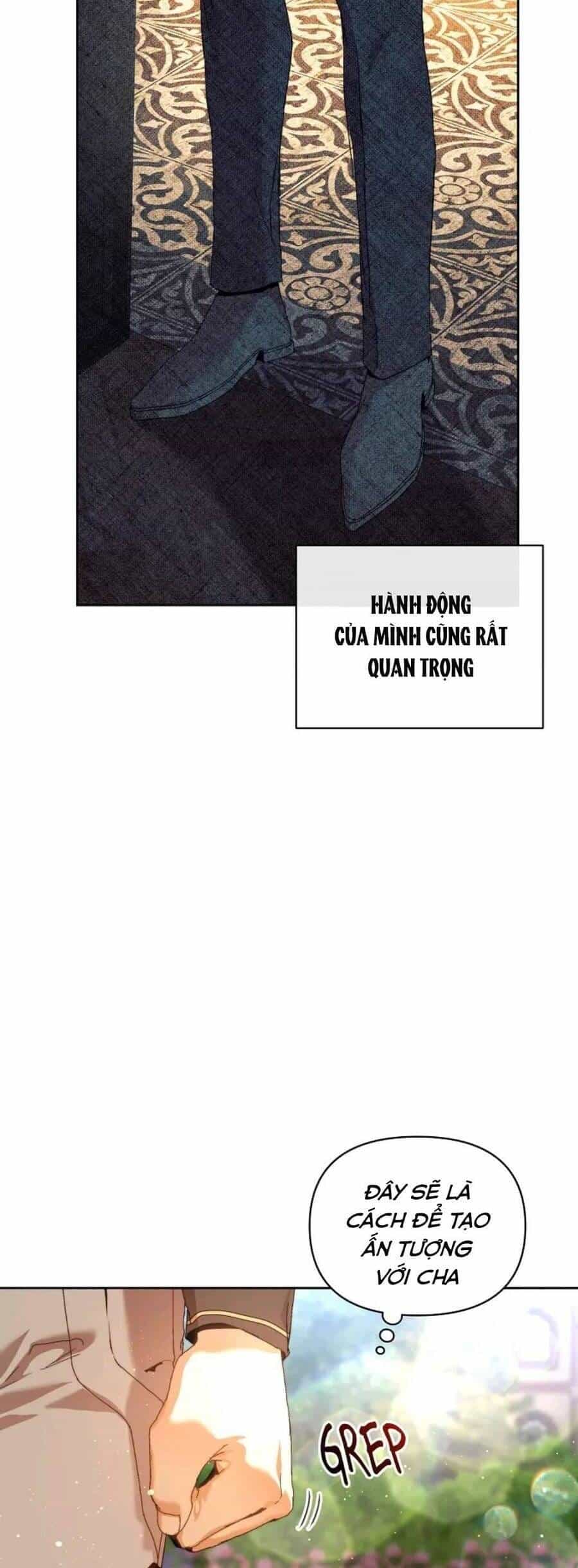Trở Thành Bảo Mẫu Mắc Bệnh Nan Y Của Nam Chính Hắc Ám - Chương 24 - ảnh 8