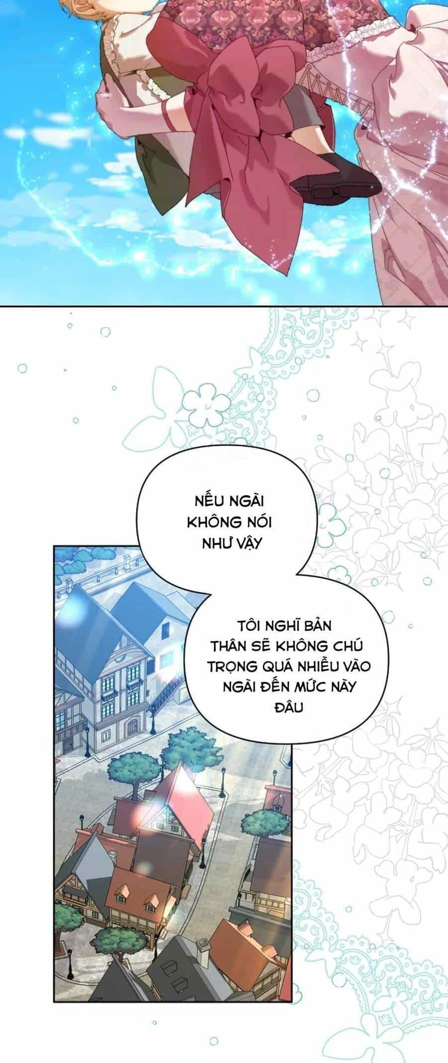 Trở Thành Bảo Mẫu Mắc Bệnh Nan Y Của Nam Chính Hắc Ám - Chương 26 - ảnh 21