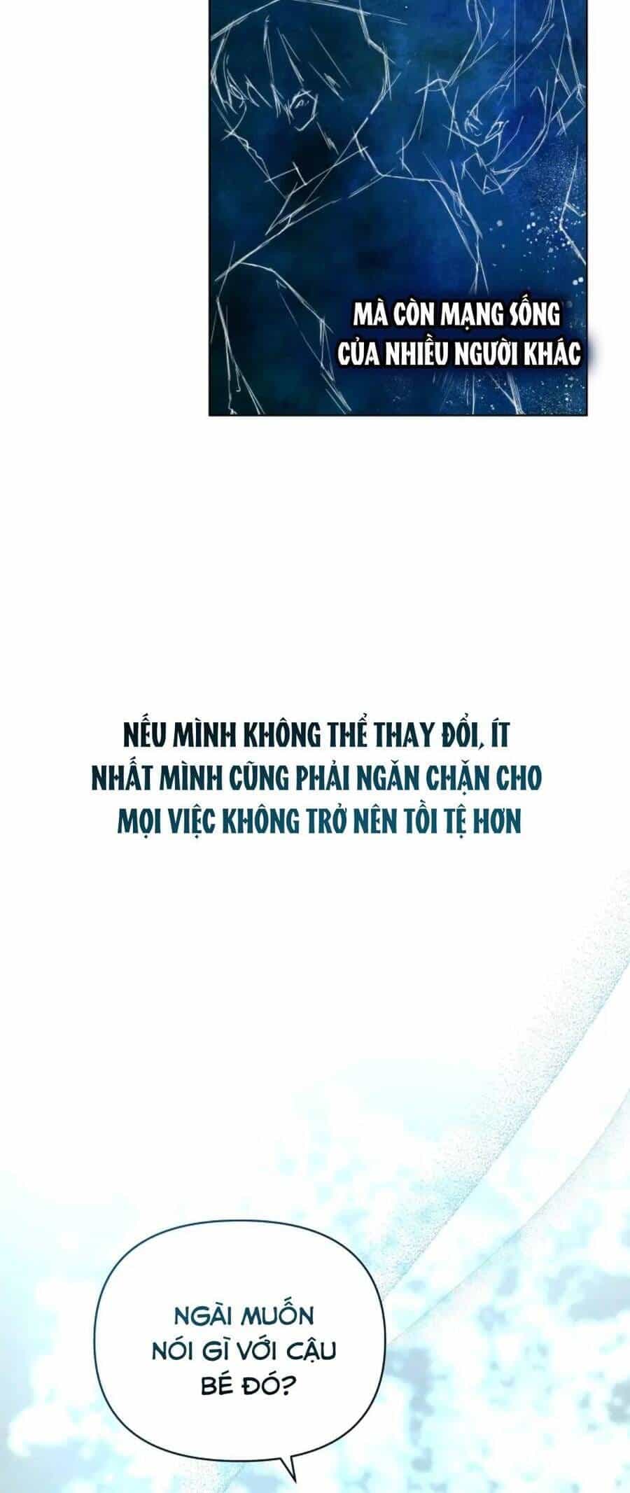 Trở Thành Bảo Mẫu Mắc Bệnh Nan Y Của Nam Chính Hắc Ám - Chương 27 - ảnh 25