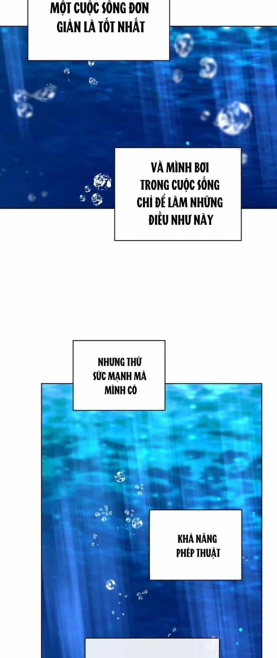 Trở Thành Bảo Mẫu Mắc Bệnh Nan Y Của Nam Chính Hắc Ám - Chương 28 - ảnh 22