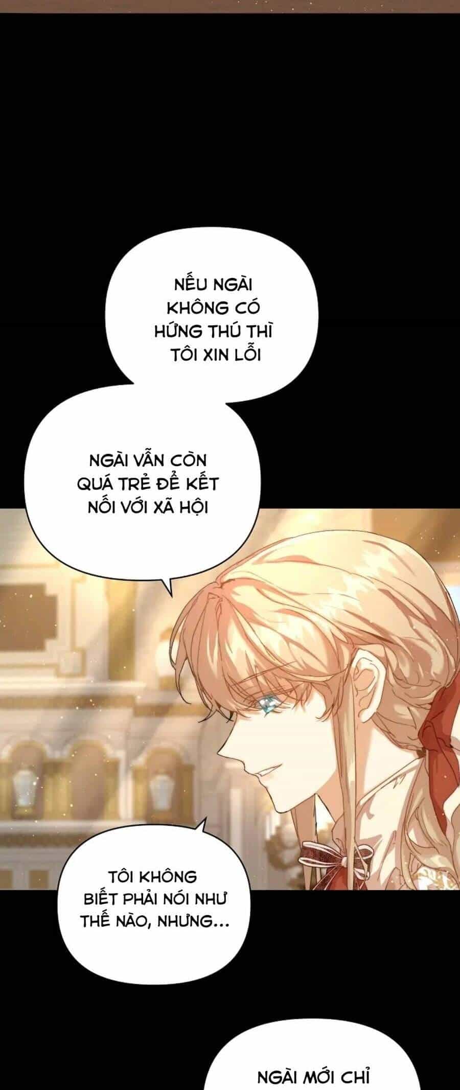 Trở Thành Bảo Mẫu Mắc Bệnh Nan Y Của Nam Chính Hắc Ám - Chương 29 - ảnh 51