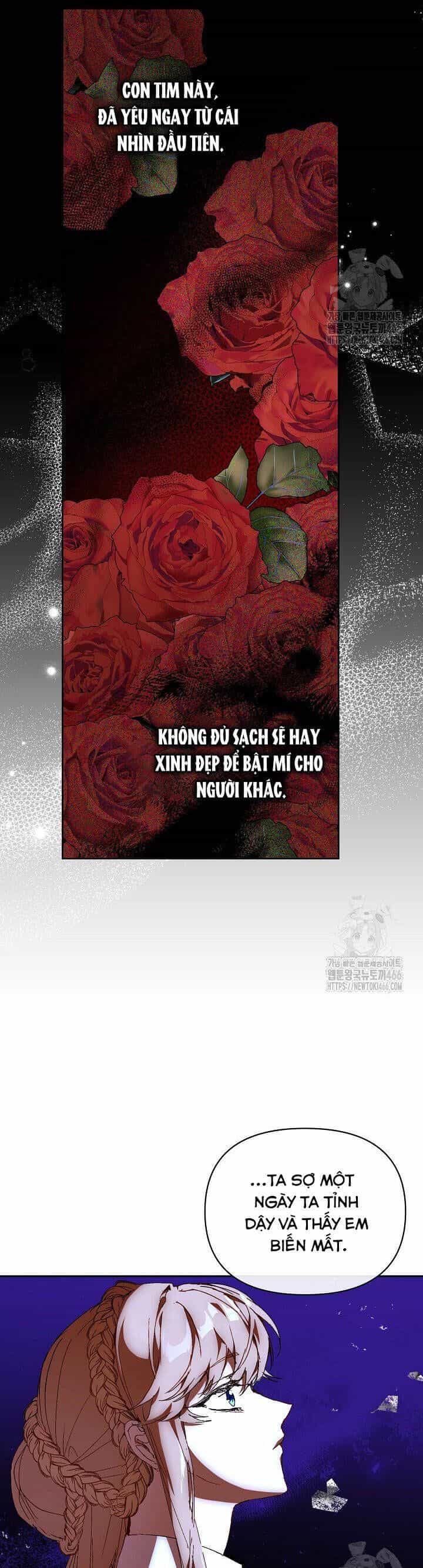 Trở Thành Bảo Mẫu Mắc Bệnh Nan Y Của Nam Chính Hắc Ám - Chương 60 - ảnh 47