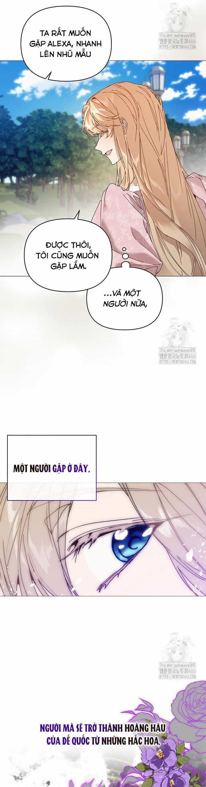 Trở Thành Bảo Mẫu Mắc Bệnh Nan Y Của Nam Chính Hắc Ám - Chương 62 - ảnh 40