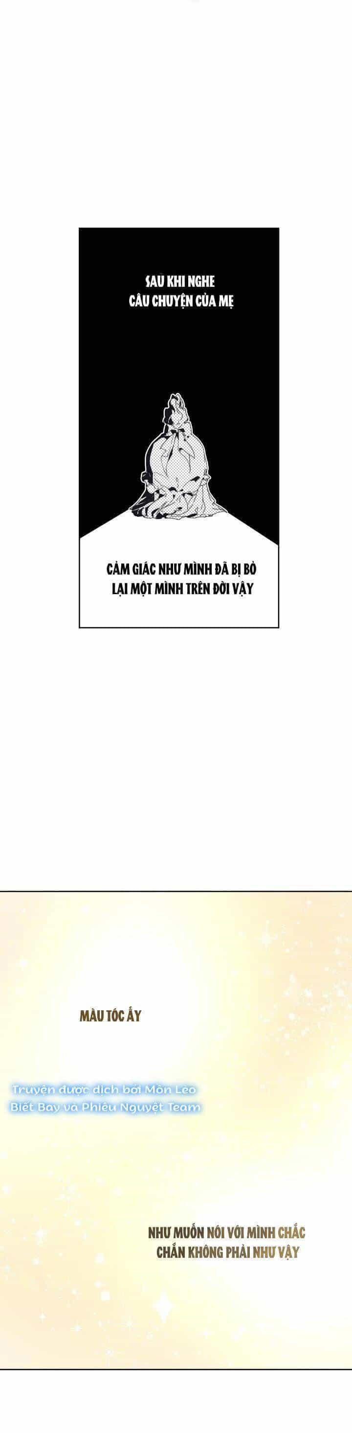 Trở Thành Bảo Mẫu Mắc Bệnh Nan Y Của Nam Chính Hắc Ám - Chương 4 - ảnh 30