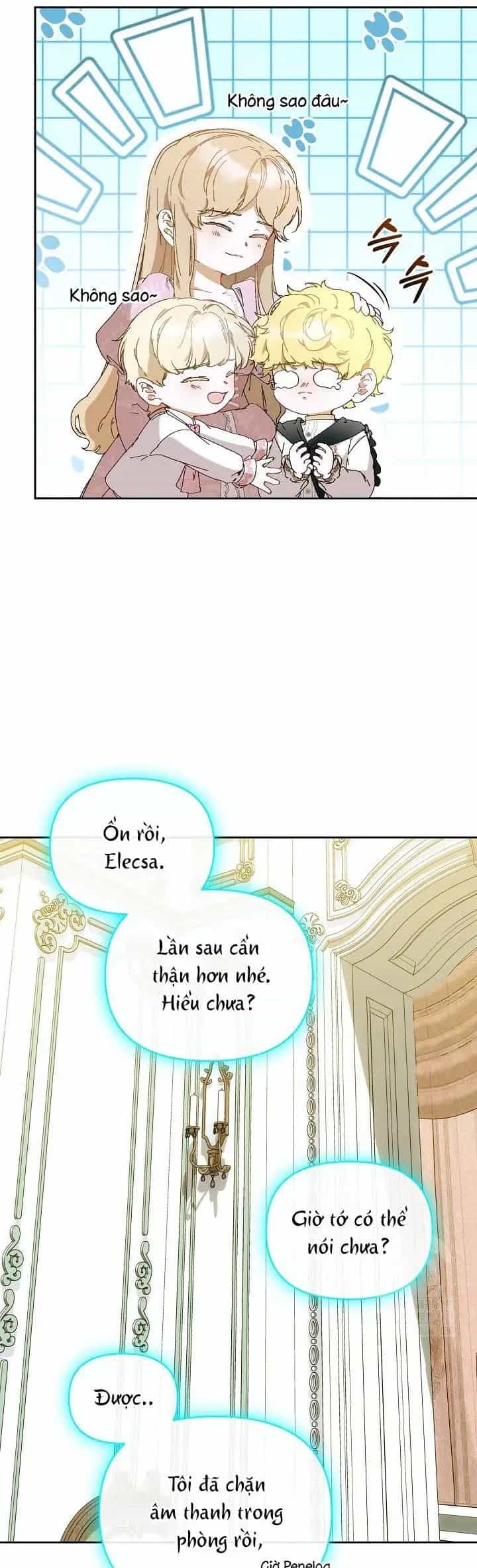 Trở Thành Bảo Mẫu Mắc Bệnh Nan Y Của Nam Chính Hắc Ám - Chương 63 - ảnh 29