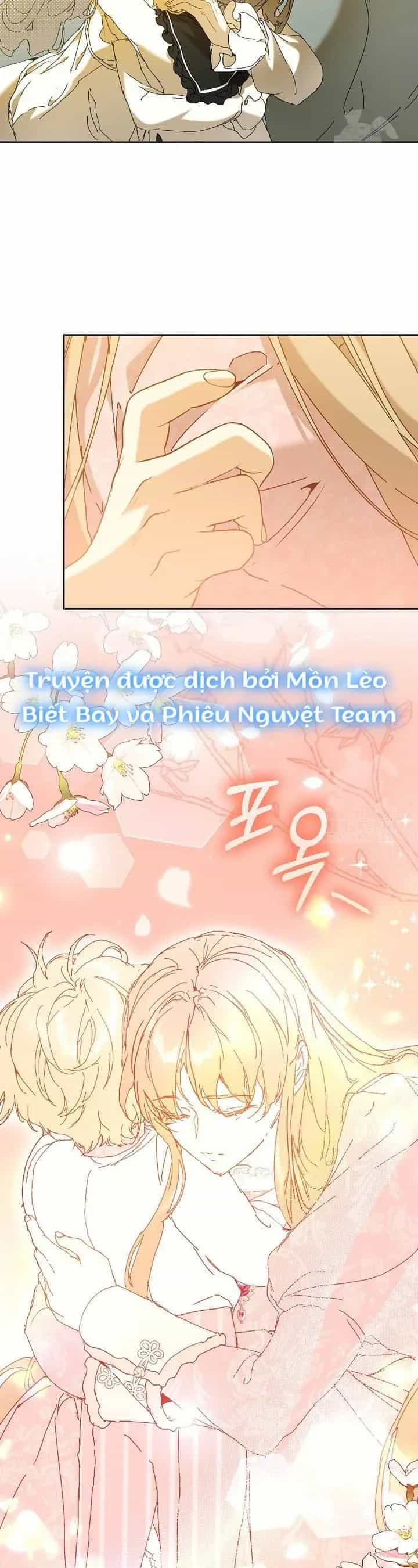 Trở Thành Bảo Mẫu Mắc Bệnh Nan Y Của Nam Chính Hắc Ám - Chương 63 - ảnh 39