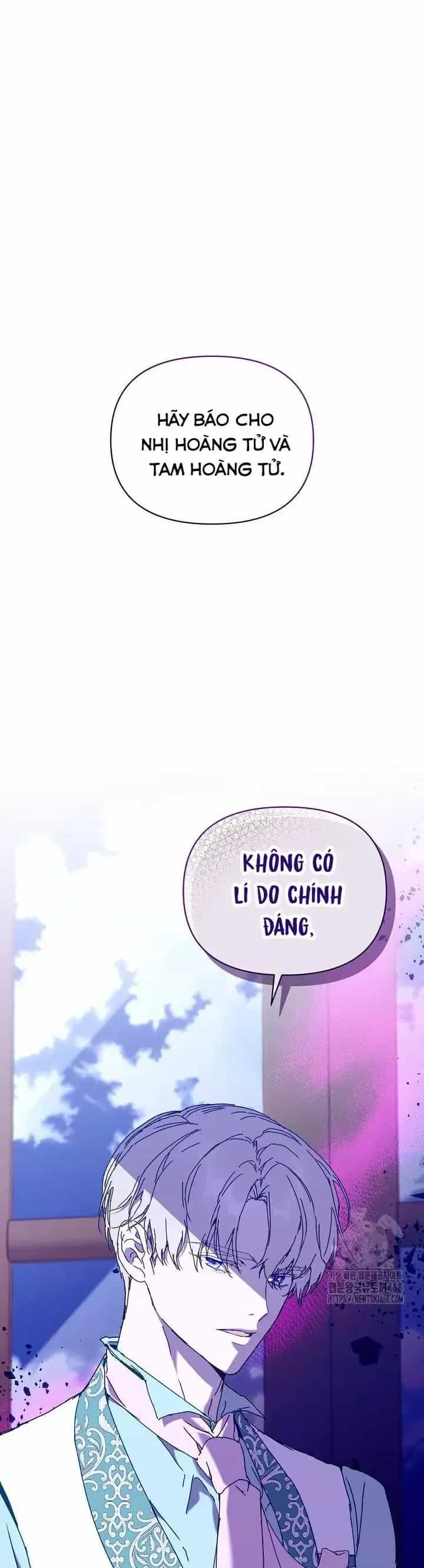 Trở Thành Bảo Mẫu Mắc Bệnh Nan Y Của Nam Chính Hắc Ám - Chương 66 - ảnh 39