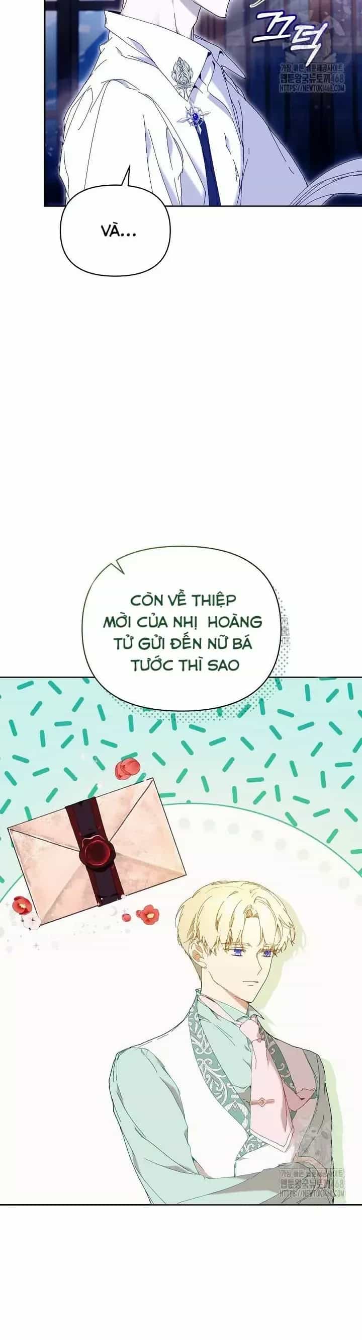 Trở Thành Bảo Mẫu Mắc Bệnh Nan Y Của Nam Chính Hắc Ám - Chương 66 - ảnh 41