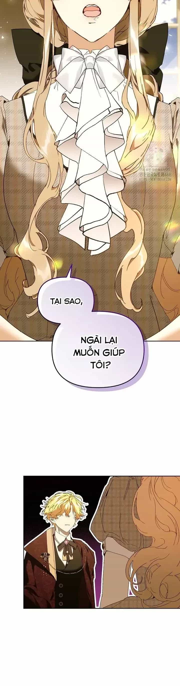 Trở Thành Bảo Mẫu Mắc Bệnh Nan Y Của Nam Chính Hắc Ám - Chương 67 - ảnh 55