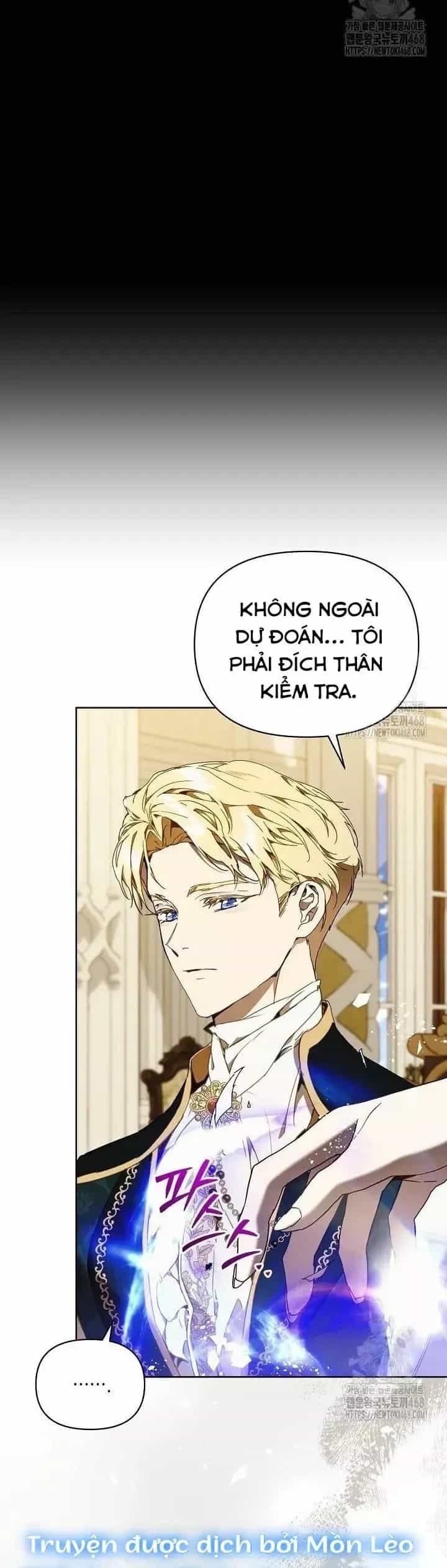 Trở Thành Bảo Mẫu Mắc Bệnh Nan Y Của Nam Chính Hắc Ám - Chương 70 - ảnh 12
