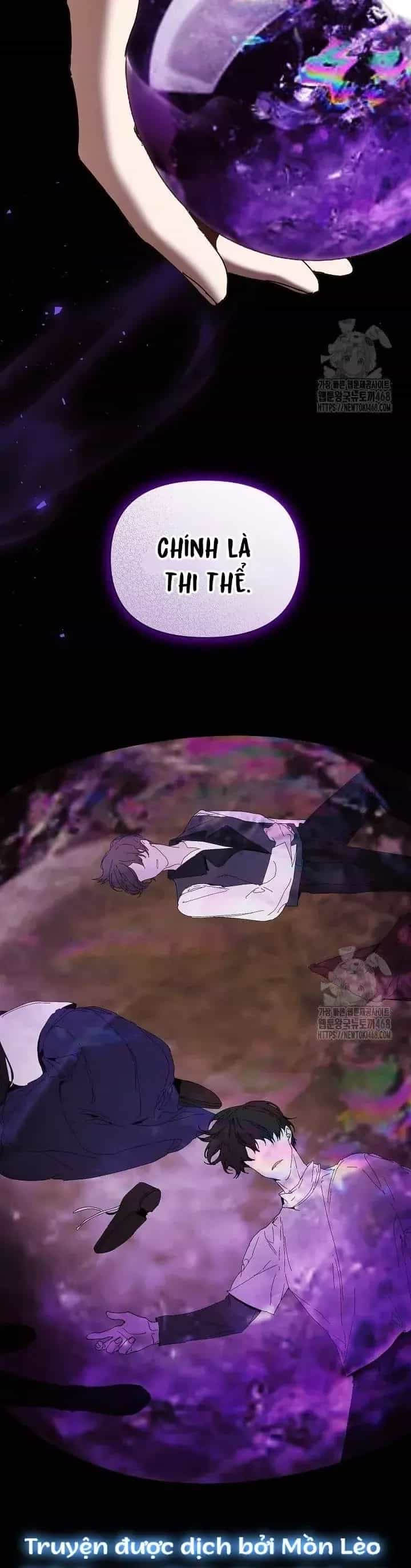 Trở Thành Bảo Mẫu Mắc Bệnh Nan Y Của Nam Chính Hắc Ám - Chương 70 - ảnh 23