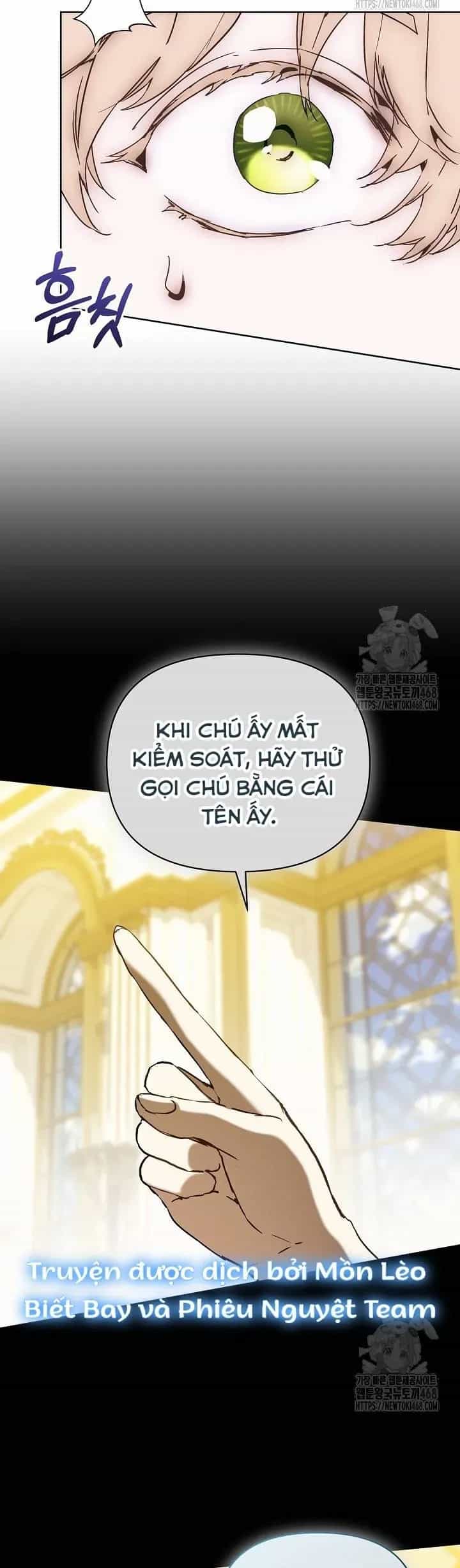 Trở Thành Bảo Mẫu Mắc Bệnh Nan Y Của Nam Chính Hắc Ám - Chương 71 - ảnh 34