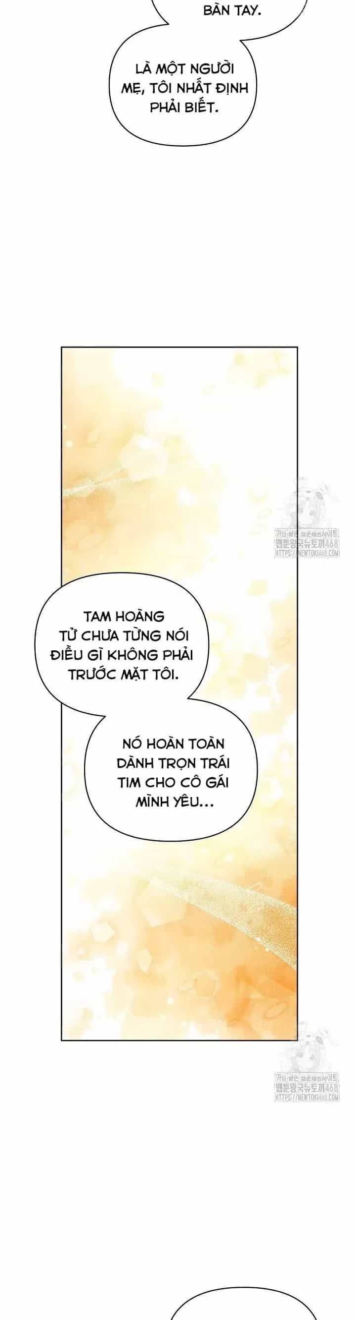 Trở Thành Bảo Mẫu Mắc Bệnh Nan Y Của Nam Chính Hắc Ám - Chương 72 - ảnh 23