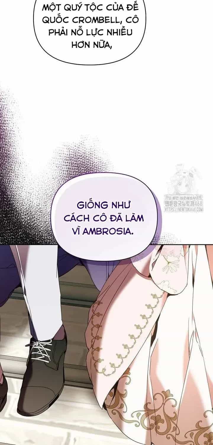 Trở Thành Bảo Mẫu Mắc Bệnh Nan Y Của Nam Chính Hắc Ám - Chương 73 - ảnh 27